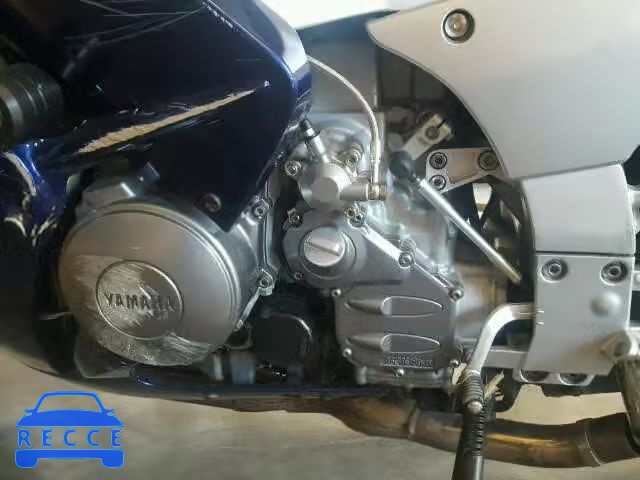 2005 YAMAHA FJR1300 JYARP07E15A002857 зображення 6