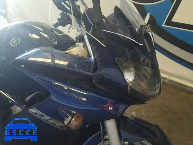 2005 YAMAHA FJR1300 JYARP07E15A002857 image 8