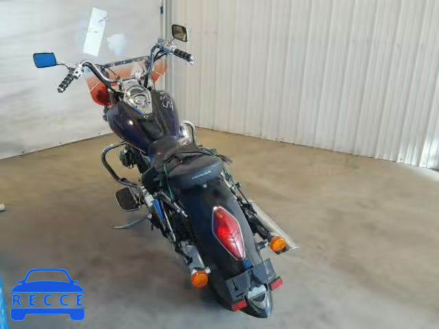 2003 HONDA VT1300 1HFSC52023A006249 зображення 2