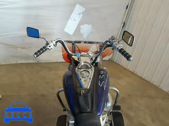 2003 HONDA VT1300 1HFSC52023A006249 image 4