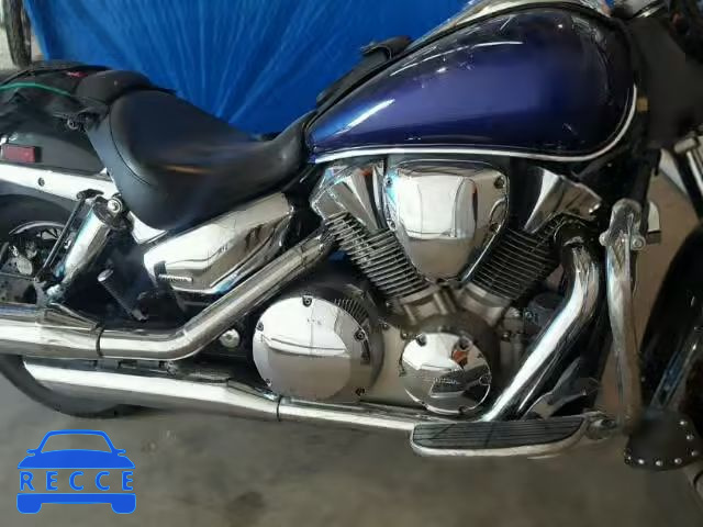 2003 HONDA VT1300 1HFSC52023A006249 Bild 6