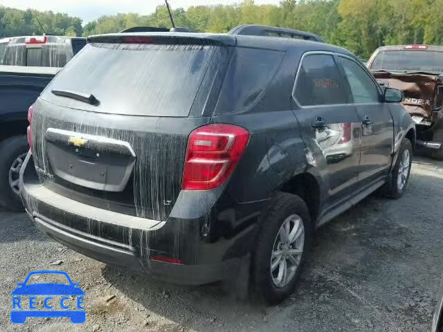 2017 CHEVROLET EQUINOX 2GNFLFEK7H6265829 зображення 3