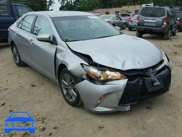 2016 TOYOTA CAMRY 4T1BF1FK1GU217464 зображення 0