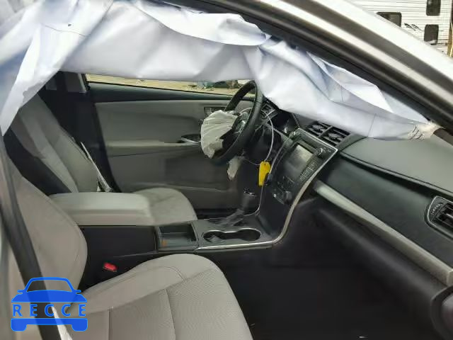 2016 TOYOTA CAMRY 4T1BF1FK1GU217464 Bild 4