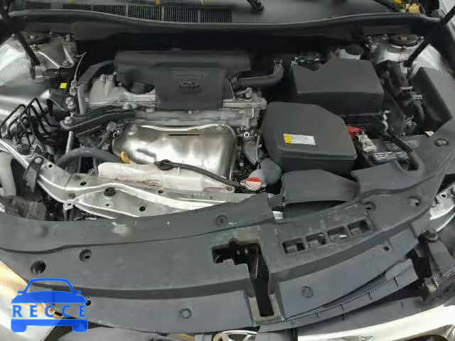 2016 TOYOTA CAMRY 4T1BF1FK1GU217464 image 6