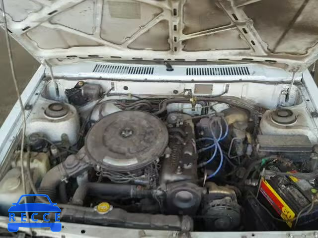 1983 TOYOTA TERCEL JT2AL32HXD0054212 image 6