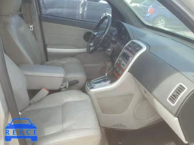 2007 CHEVROLET EQUINOX 2CNDL63F076094549 зображення 4