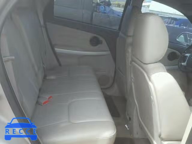 2007 CHEVROLET EQUINOX 2CNDL63F076094549 зображення 5