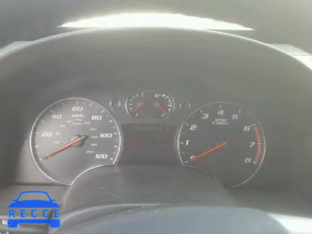 2007 CHEVROLET EQUINOX 2CNDL63F076094549 зображення 7
