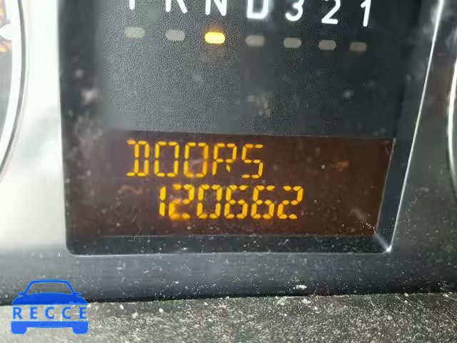 2008 HUMMER H3 5GTEN13E388177068 зображення 7