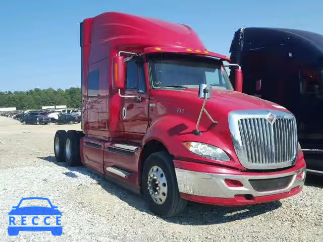 2012 INTERNATIONAL PROSTAR 3HSDJSJR0CN582269 Bild 0