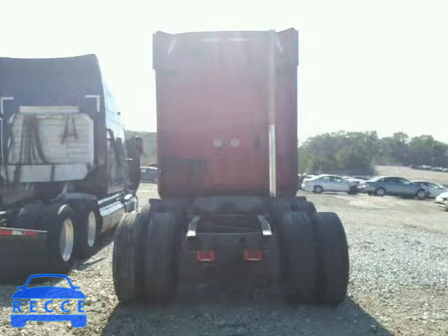 2012 INTERNATIONAL PROSTAR 3HSDJSJR0CN582269 Bild 5