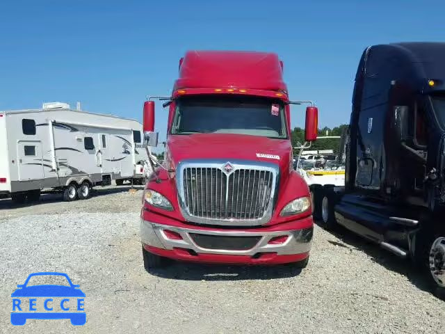 2012 INTERNATIONAL PROSTAR 3HSDJSJR0CN582269 Bild 8