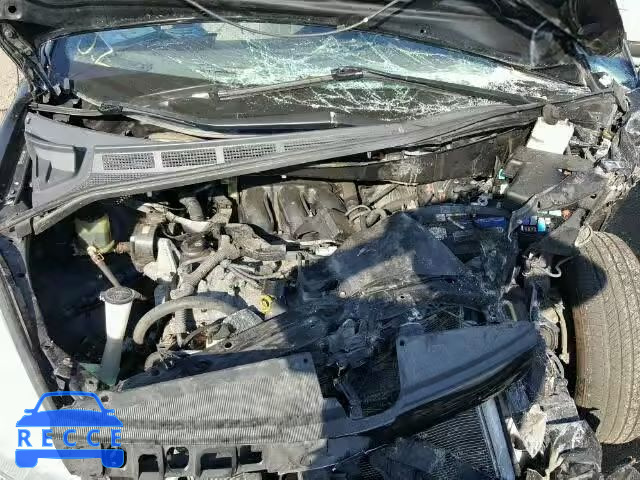 2009 TOYOTA SIENNA 5TDZK23C69S249352 image 6