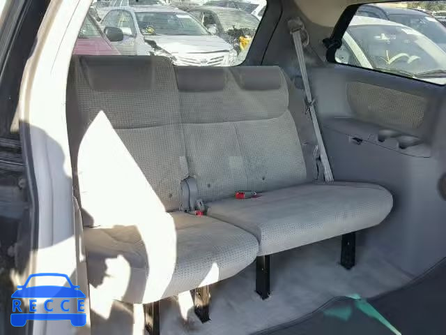 2009 TOYOTA SIENNA 5TDZK23C69S249352 image 8