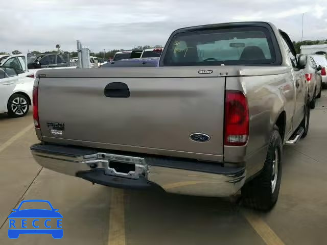 2004 FORD F-150 HERI 2FTRF17234CA28229 Bild 3