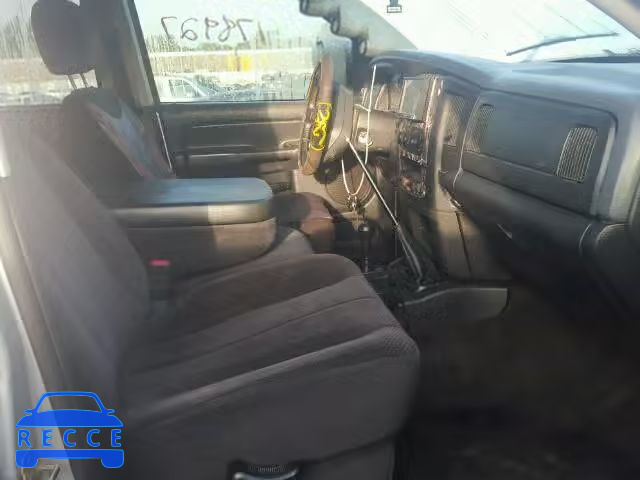 2003 DODGE RAM 2500 3D7KU28633G728936 Bild 4