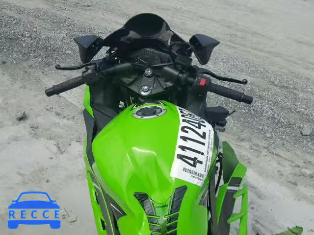 2014 KAWASAKI EX300 JKAEX8B11EA004012 image 4