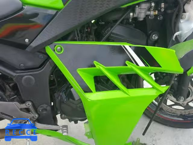 2014 KAWASAKI EX300 JKAEX8B11EA004012 image 6