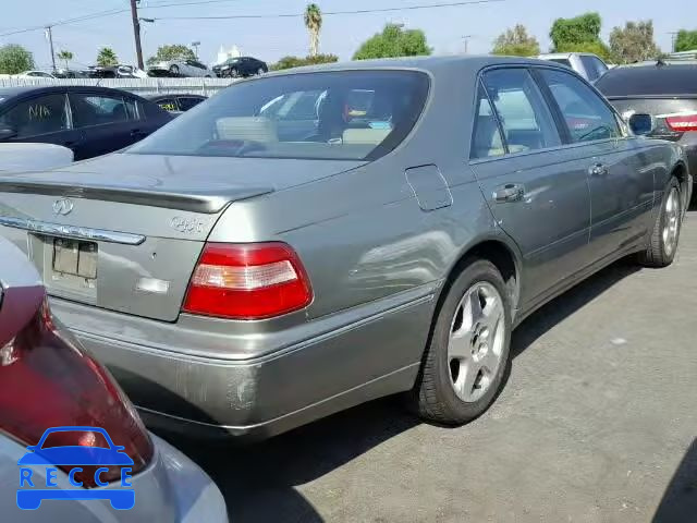 2001 INFINITI Q45 JNKBY31AX1M101758 image 3