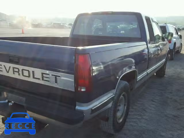 1994 CHEVROLET GMT-400 2GCFC29K0R1197304 image 3