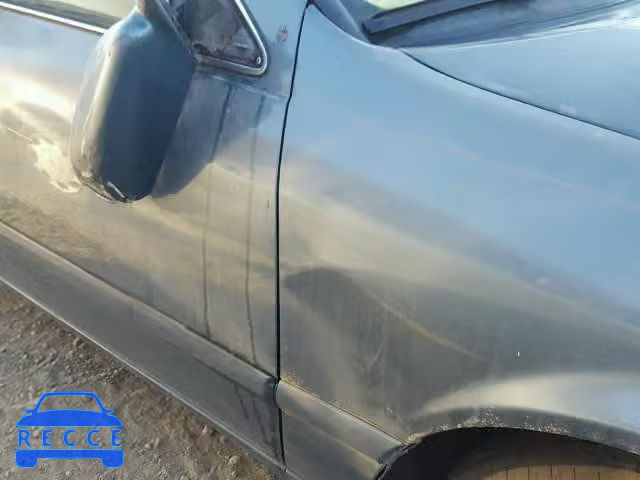 2000 TOYOTA CAMRY 4T1BG22K8YU924944 image 8