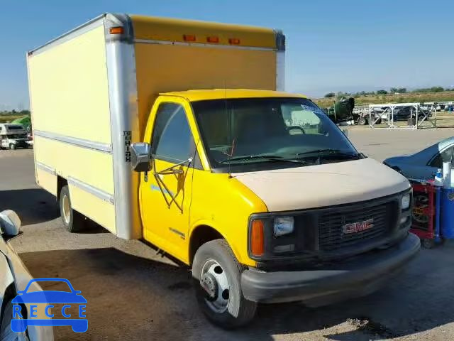 1999 GMC SAVANA 1GDHG31R5X1040183 image 0