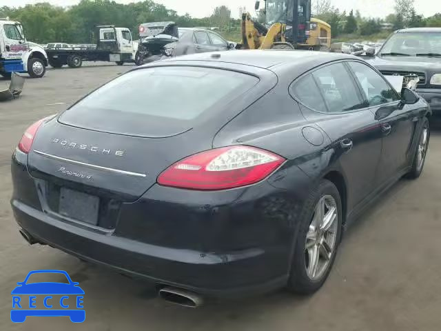 2013 PORSCHE PANAMERA WP0AA2A75DL010990 image 3