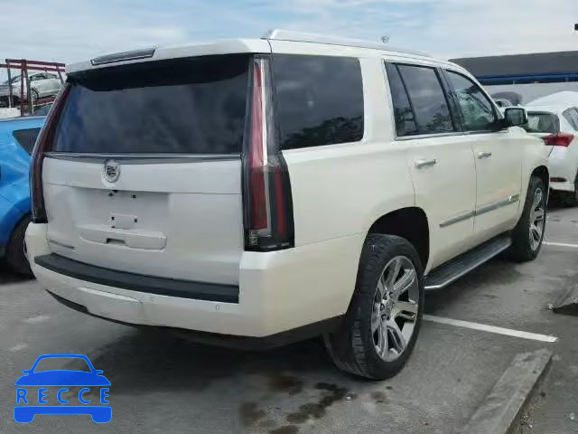 2015 CADILLAC ESCALADE 1GYS3BKJ4FR302178 image 3