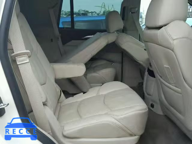 2015 CADILLAC ESCALADE 1GYS3BKJ4FR302178 image 5