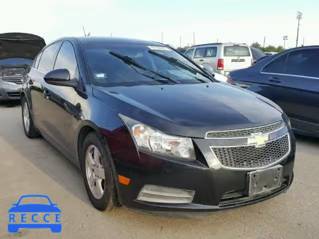 2013 CHEVROLET CRUZE 1G1PC5SB6D7311746 image 0