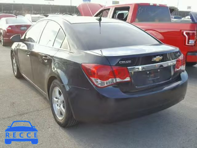 2013 CHEVROLET CRUZE 1G1PC5SB6D7311746 image 2