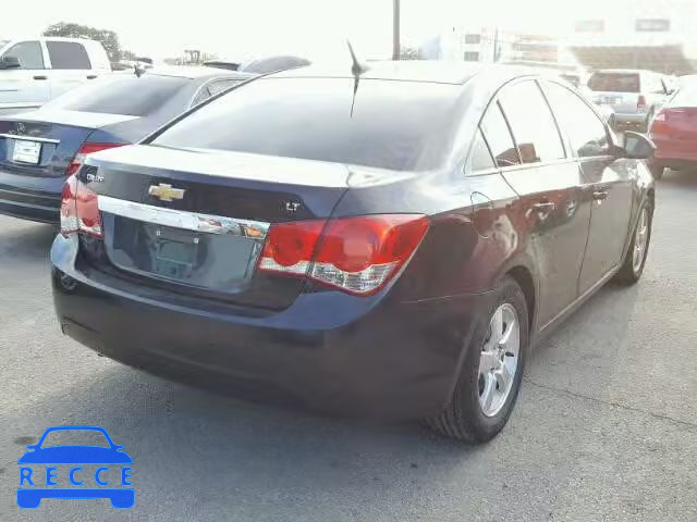 2013 CHEVROLET CRUZE 1G1PC5SB6D7311746 image 3