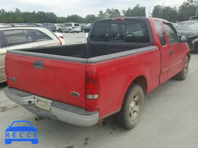 2004 FORD F-150 HERI 2FTRX17244CA21206 image 3