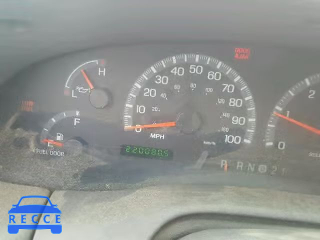 2004 FORD F-150 HERI 2FTRX17244CA21206 image 7