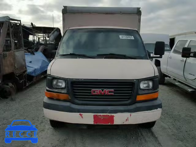 2003 GMC SAVANA 1GDGG31V131904262 image 9