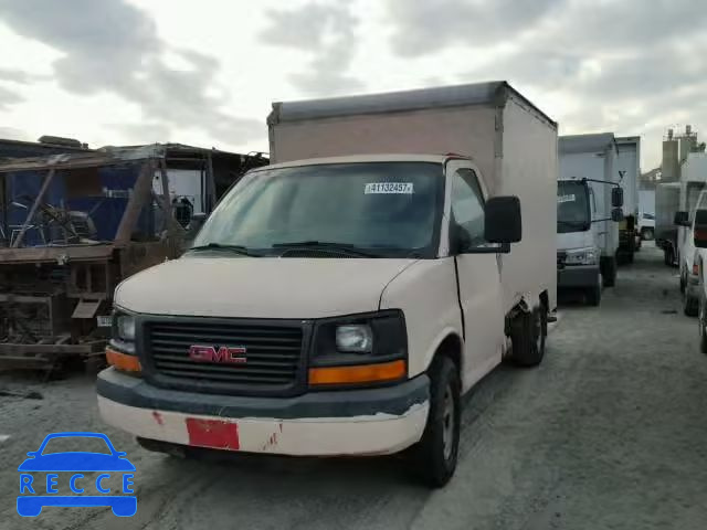 2003 GMC SAVANA 1GDGG31V131904262 image 1