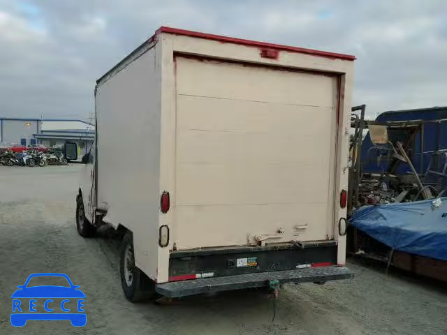 2003 GMC SAVANA 1GDGG31V131904262 image 2