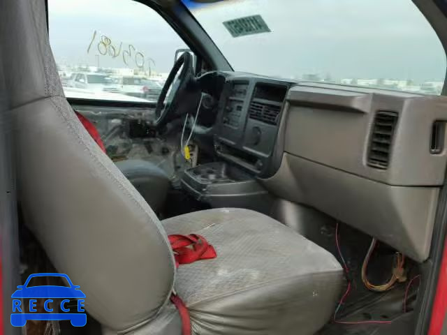 2003 GMC SAVANA 1GDGG31V131904262 image 4