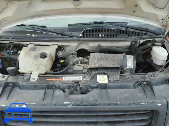 2003 GMC SAVANA 1GDGG31V131904262 image 6