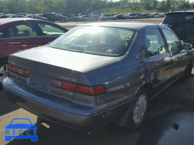 1997 TOYOTA CAMRY JT2BF22KXV0074950 image 3