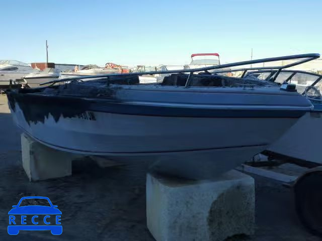 1986 CHRI BOAT CCVVW373F686 Bild 0