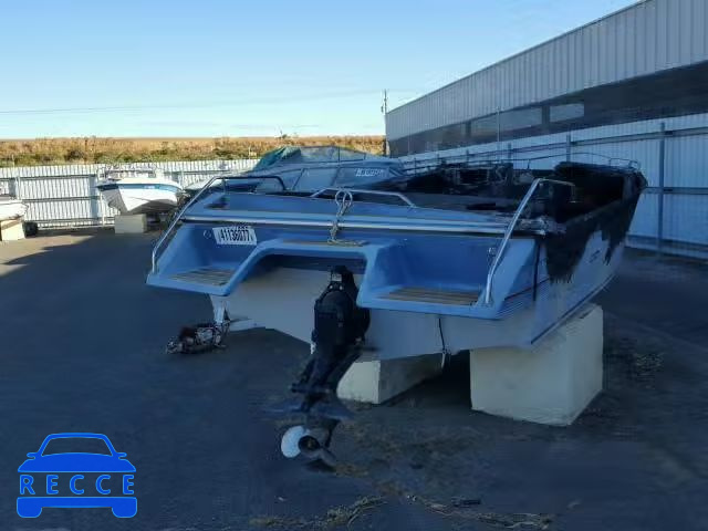 1986 CHRI BOAT CCVVW373F686 Bild 3