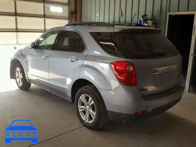 2014 CHEVROLET EQUINOX 2GNALCEK7E6121556 image 2