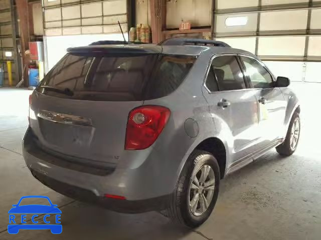 2014 CHEVROLET EQUINOX 2GNALCEK7E6121556 image 3