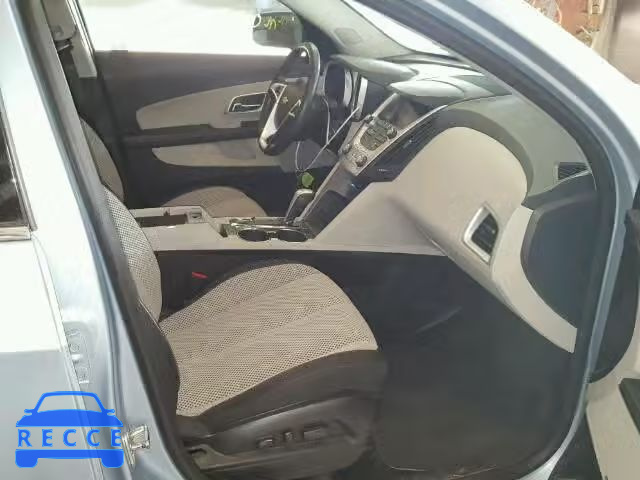 2014 CHEVROLET EQUINOX 2GNALCEK7E6121556 image 4