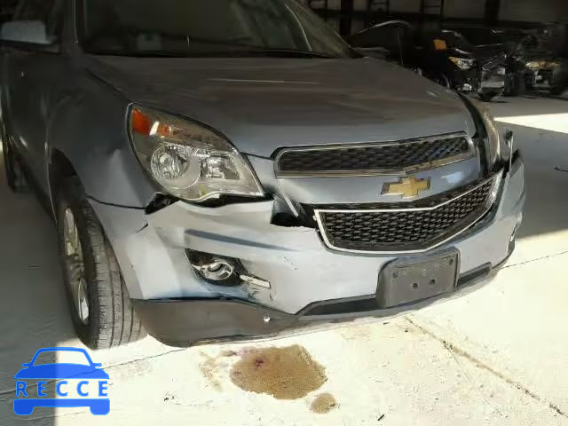2014 CHEVROLET EQUINOX 2GNALCEK7E6121556 image 8