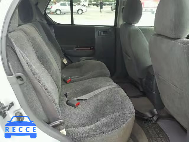 2002 HONDA PASSPORT 4S6CK58W424402762 image 5
