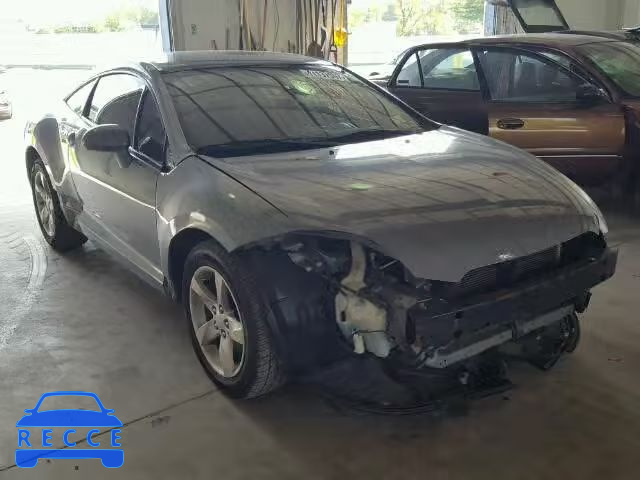 2009 MITSUBISHI ECLIPSE 4A3AK24F49E023531 image 0