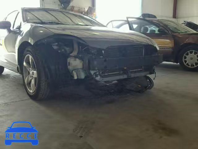 2009 MITSUBISHI ECLIPSE 4A3AK24F49E023531 Bild 8